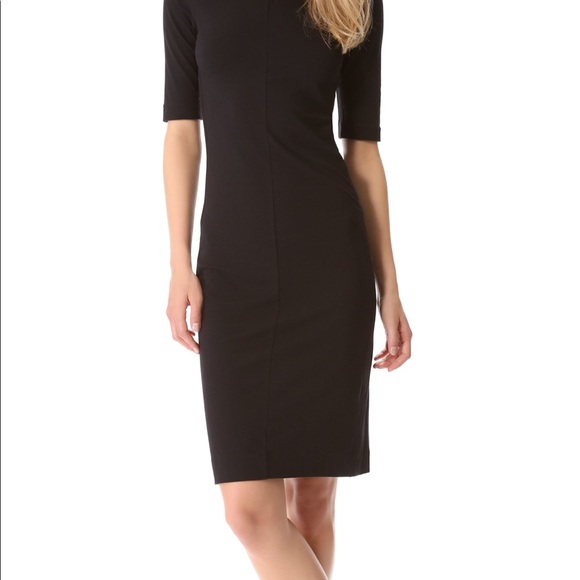 Diane Von Furstenberg Meeson Dress Size S - Picture 4 of 8